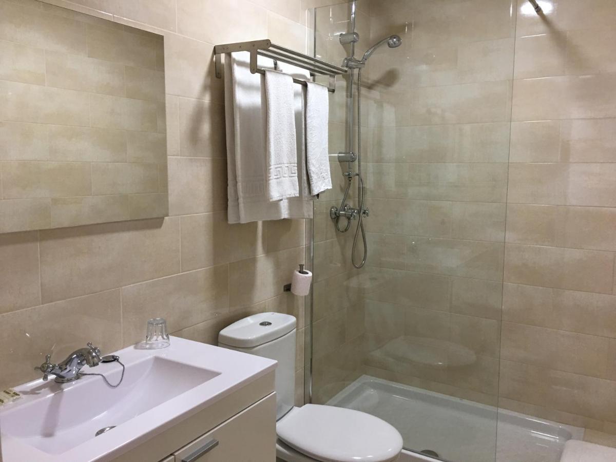 Apartamentos Carmen Teresa Торемолинос Екстериор снимка