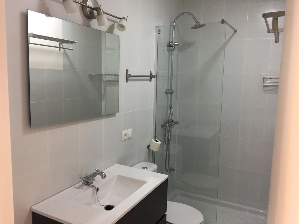 Apartamentos Carmen Teresa Торемолинос Екстериор снимка