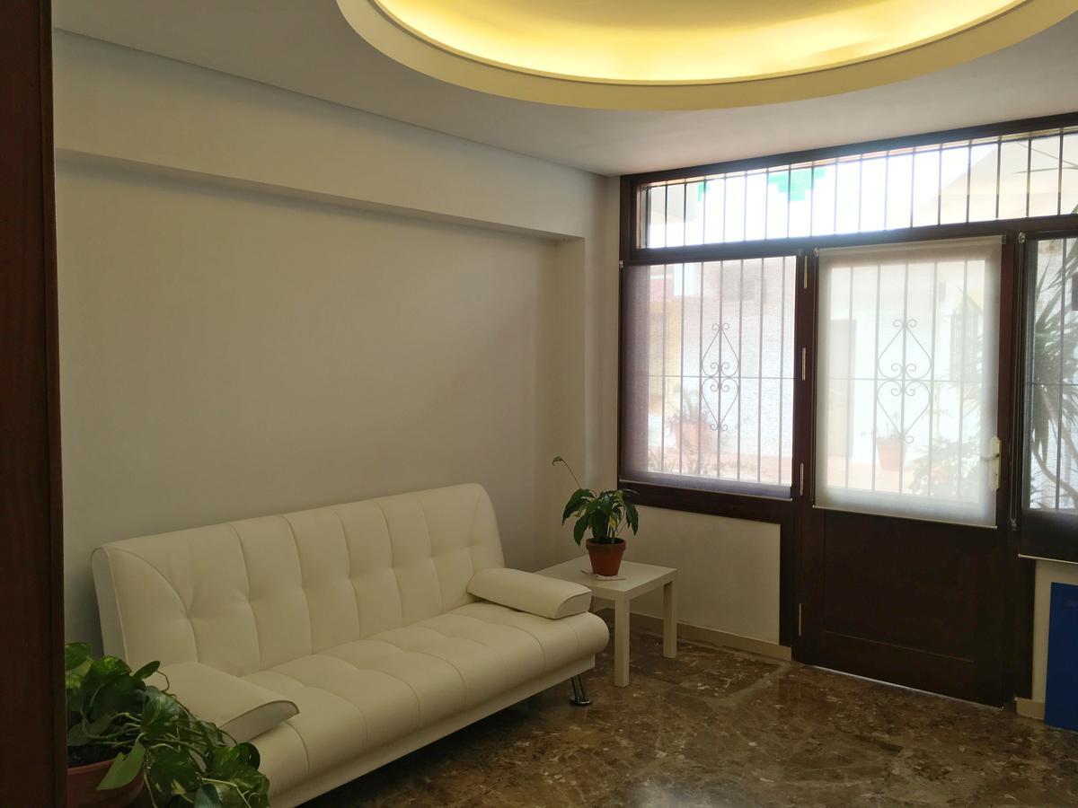 Apartamentos Carmen Teresa Торемолинос Екстериор снимка