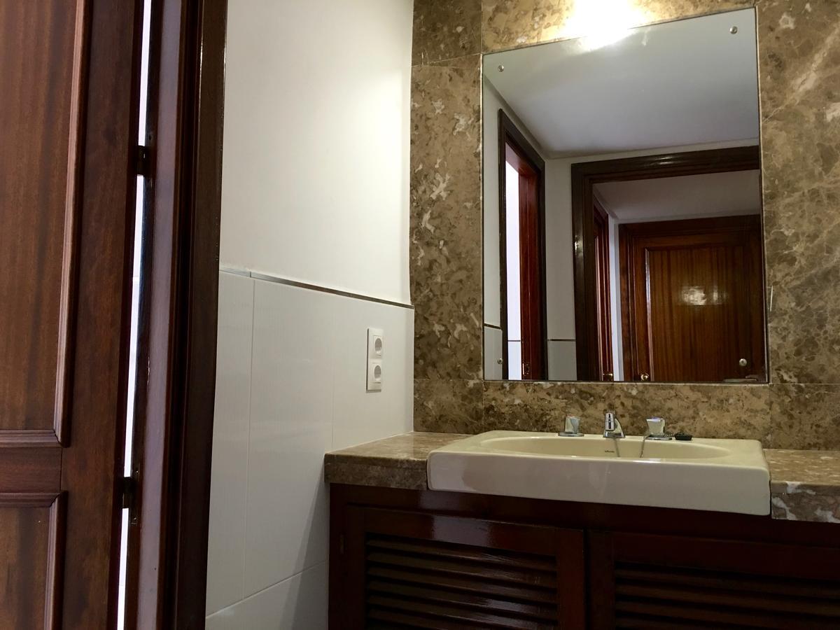 Apartamentos Carmen Teresa Торемолинос Екстериор снимка